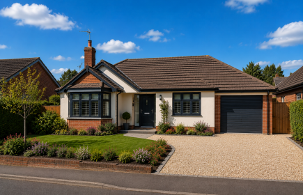 Windows Weston under Wetherley | Double Glazing Experts