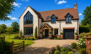 Windows Arnesby | Double Glazing Experts