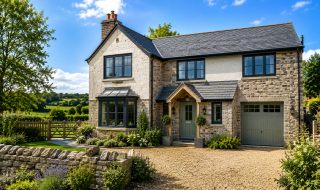 Windows Ashby Magna | Double Glazing Experts