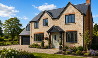 Windows Braunston | Double Glazing Experts