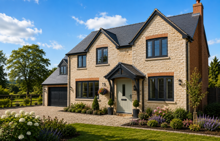 Windows Braunston | Double Glazing Experts