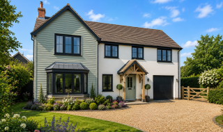 Windows Burbage | Double Glazing Experts