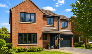 Windows Grandborough | Double Glazing Experts