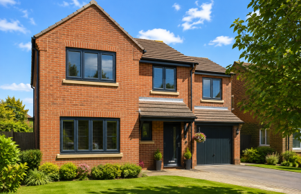 Windows Grandborough | Double Glazing Experts