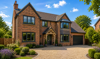 Windows Hinckley | Double Glazing Experts