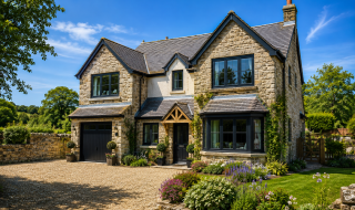 Windows Leamington Hastings | Double Glazing Experts