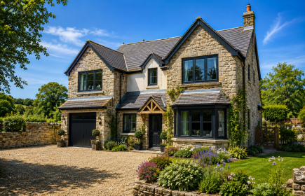 Windows Leamington Hastings | Double Glazing Experts