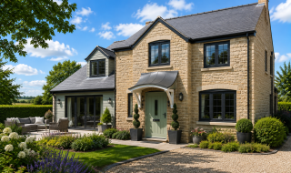 Windows Napton-on-the-Hill | Double Glazing Experts