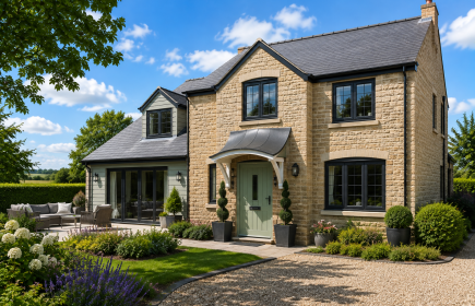 Windows Napton-on-the-Hill | Double Glazing Experts