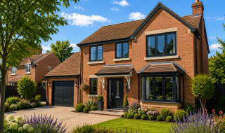Windows Princethorpe | Double Glazing Experts