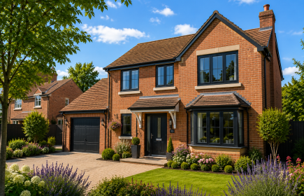 Windows Princethorpe | Double Glazing Experts
