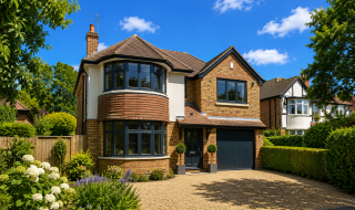 Windows Sibbertoft | Double Glazing Experts