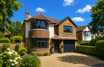 Windows Sibbertoft | Double Glazing Experts