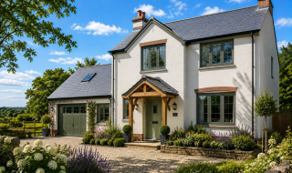 Windows Spratton | Double Glazing Experts
