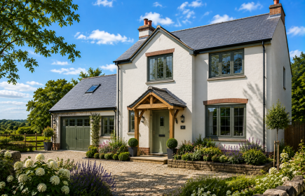 Windows Spratton | Double Glazing Experts