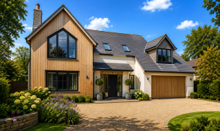 Windows Stretton-on-Dunsmore | Double Glazing Experts