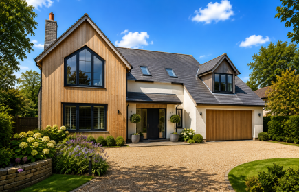 Windows Stretton-on-Dunsmore | Double Glazing Experts
