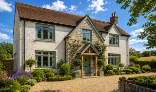 Windows Swinford | Double Glazing Experts