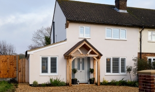 Is Your Front Door Ready for Autumn? 6 Things to Check Before Winter