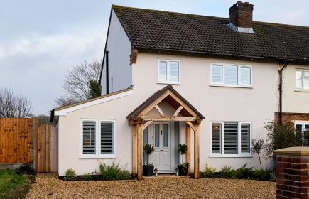 Is Your Front Door Ready for Autumn? 6 Things to Check Before Winter
