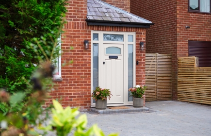 Why Autumn Is the Perfect Time to Upgrade Your Front Door
